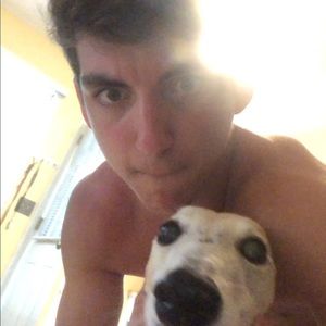 Meet your Posher, Dan